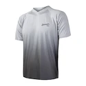 Tricou de ciclism pentru bărbați Sensor  Cyklo Brave Grey M