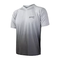 Tricou de ciclism pentru bărbați Sensor  Cyklo Brave Grey S