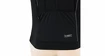 Tricou de ciclism pentru bărbați Sensor  Cyklo Race Black/White