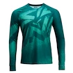Tricou de ciclism pentru bărbați Silvini  Cortino 3XL