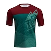 Tricou de ciclism pentru bărbați Silvini  Denno M