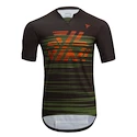 Tricou de ciclism pentru bărbați Silvini  Gallo S