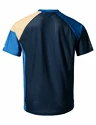 Tricou de ciclism pentru bărbați VAUDE  Moab VI Shirt Desert