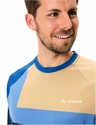 Tricou de ciclism pentru bărbați VAUDE  Moab VI Shirt Desert