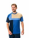 Tricou de ciclism pentru bărbați VAUDE  Moab VI Shirt Desert