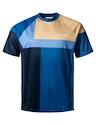 Tricou de ciclism pentru bărbați VAUDE  Moab VI Shirt Desert M