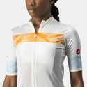 Tricou de ciclism pentru femei Castelli  Fenice