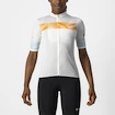 Tricou de ciclism pentru femei Castelli  Fenice L