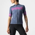 Tricou de ciclism pentru femei Castelli  Fenice M