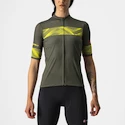 Tricou de ciclism pentru femei Castelli  Fenice S