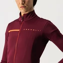 Tricou de ciclism pentru femei Castelli  Sinergia 2 Jersey Fz