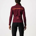 Tricou de ciclism pentru femei Castelli  Sinergia 2 Jersey Fz