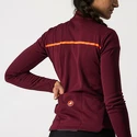 Tricou de ciclism pentru femei Castelli  Sinergia 2 Jersey Fz