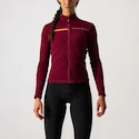 Tricou de ciclism pentru femei Castelli  Sinergia 2 Jersey Fz M