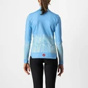 Tricou de ciclism pentru femei Castelli  Sorpresa Jersey Fz