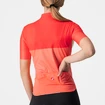 Tricou de ciclism pentru femei Castelli  Velocissima