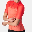 Tricou de ciclism pentru femei Castelli  Velocissima