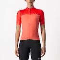 Tricou de ciclism pentru femei Castelli  Velocissima L