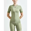 Tricou de ciclism pentru femei Craft ADV Endur dark green