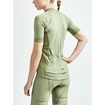 Tricou de ciclism pentru femei Craft ADV Endur dark green