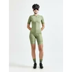 Tricou de ciclism pentru femei Craft ADV Endur dark green