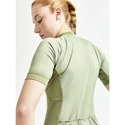 Tricou de ciclism pentru femei Craft ADV Endur dark green