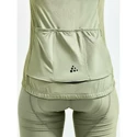 Tricou de ciclism pentru femei Craft ADV Endur dark green