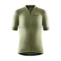 Tricou de ciclism pentru femei Craft ADV Endur dark green M