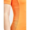 Tricou de ciclism pentru femei Craft ADV Endur orange