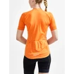 Tricou de ciclism pentru femei Craft ADV Endur orange