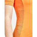 Tricou de ciclism pentru femei Craft ADV Endur orange