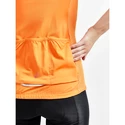 Tricou de ciclism pentru femei Craft ADV Endur orange