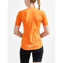 Tricou de ciclism pentru femei Craft ADV Endur orange