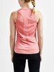 Tricou de ciclism pentru femei Craft Core Endur pink