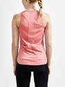 Tricou de ciclism pentru femei Craft Core Endur pink