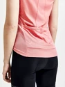 Tricou de ciclism pentru femei Craft Core Endur pink