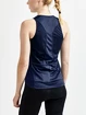 Tricou de ciclism pentru femei Craft Core Endur tmavě blue