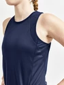 Tricou de ciclism pentru femei Craft Core Endur tmavě blue