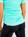 Tricou de ciclism pentru femei Craft Keep WARM Essence green