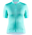 Tricou de ciclism pentru femei Craft Keep WARM Essence green XL