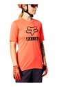 Tricou de ciclism pentru femei Fox Ranger Womens SS orange