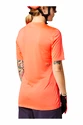 Tricou de ciclism pentru femei Fox Ranger Womens SS orange