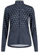 Tricou de ciclism pentru femei Maloja  CopperbeechM. XS