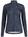 Tricou de ciclism pentru femei Maloja  CopperbeechM. XS