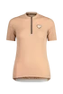 Tricou de ciclism pentru femei Maloja  EscheM 1/2 L