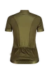 Tricou de ciclism pentru femei Maloja  HaslmausM 1/2