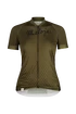 Tricou de ciclism pentru femei Maloja  HaslmausM 1/2