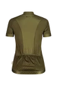 Tricou de ciclism pentru femei Maloja  HaslmausM 1/2