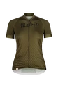 Tricou de ciclism pentru femei Maloja  HaslmausM 1/2