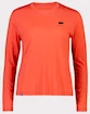 Tricou de ciclism pentru femei Mons Royale  Icon Relaxed LS XS
